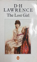 The Lost Girl