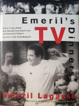 Emeril's TV Dinners