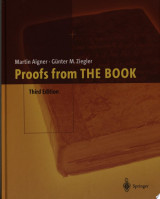 Proofs from THE BOOK