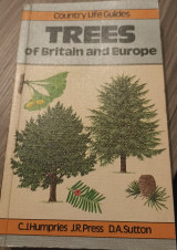 Trees of britain and europe