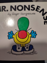 Mr Nonsense