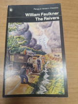 The Reivers