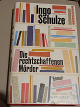 Die rechtsschaffenden Moerder