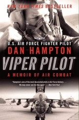 Viper Pilot: A Memoir of Air Combat Χαρτόδετο