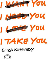 I Take you