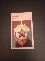 Le KGB