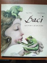 Baci, che furono e che non furono