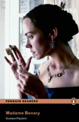Level 6: Madame Bovary and MP3 Pack Level 6