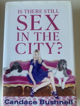 Is there still sex in the city?