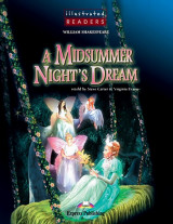 A Midsummer Night's Dream retold by Steve & Virginia Evans
