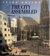 The city assembled