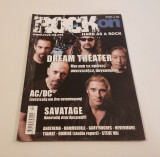 Rock on τεύχος 8