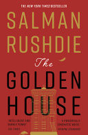 The Golden House