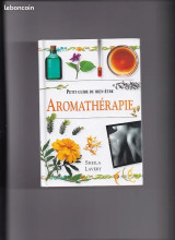 Aromathérapie - Petit Guide du Bien-Être