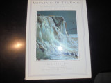 Mountains of the Gods: The Himalaya and the Mountains of Central Asia - Hardcover