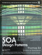 Soa Design Patterns