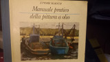Manuale pratico della pittura a olio