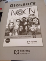 Glossary nocn plus b2