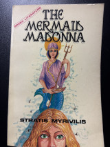The Mermaid Madonna