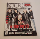 Rock on τεύχος 13