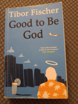 Good to be God