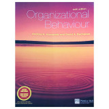 Organizational Behaviour