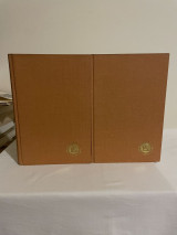 Homeri Odyssea Vol. 1, Vol.2
