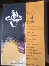 Faith and ethics
