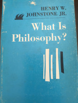 What is philosophy