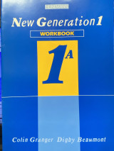 New Generation 1A – Workbook