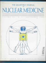The Quarterly Journal of Nuclear Medicine Vol. 40 No. 3