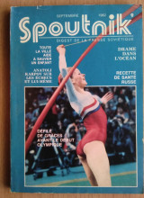 Spoutnik digest de la presse Sovietique, septembre 1982