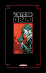 Walking Dead, books 1 to 4. στα γαλλικά