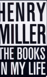 The Books in My Life
