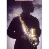 Jazz and Blues Greats for Trumpet