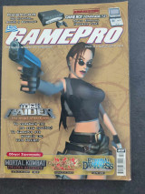 Gamepro τεύχος 89