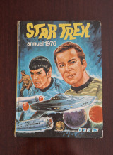 Star Trek Annual 1976
