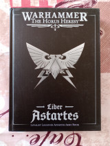 Liber Astartes