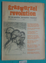 Graswurzel Revolution Nr. 129 : Polizei und Burokratie