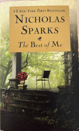 The Best of Me