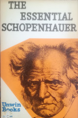 The essential Schopenhauer