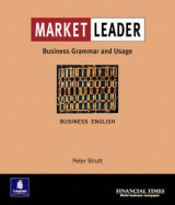 Market Leader: Business English with the FT Business Grammar & Usage Book Grammar and Usage Practice Book