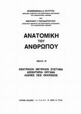 Ανατομική του ανθρώπου