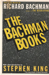 The Bachman books