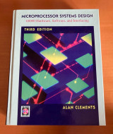 Microprocessor Systems Design