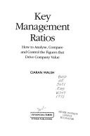 Key Management Ratios