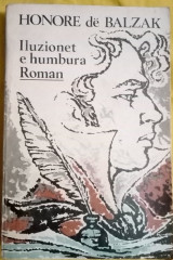 Iluzionet e Humbura