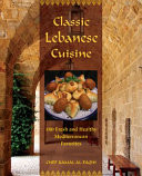 Classic Lebanese Cuisine