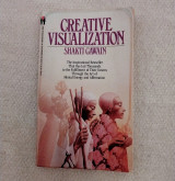 Creative Visualisation