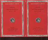 Metamorphoses books i - xv